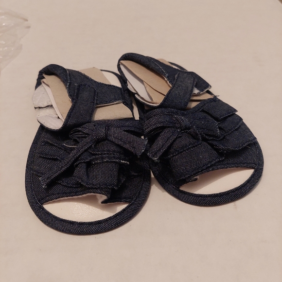 Tong You Yuan Lookatool Baby Anti-Slip Toddler Sandal Summer Shoes (New) - Picture 4 of 9